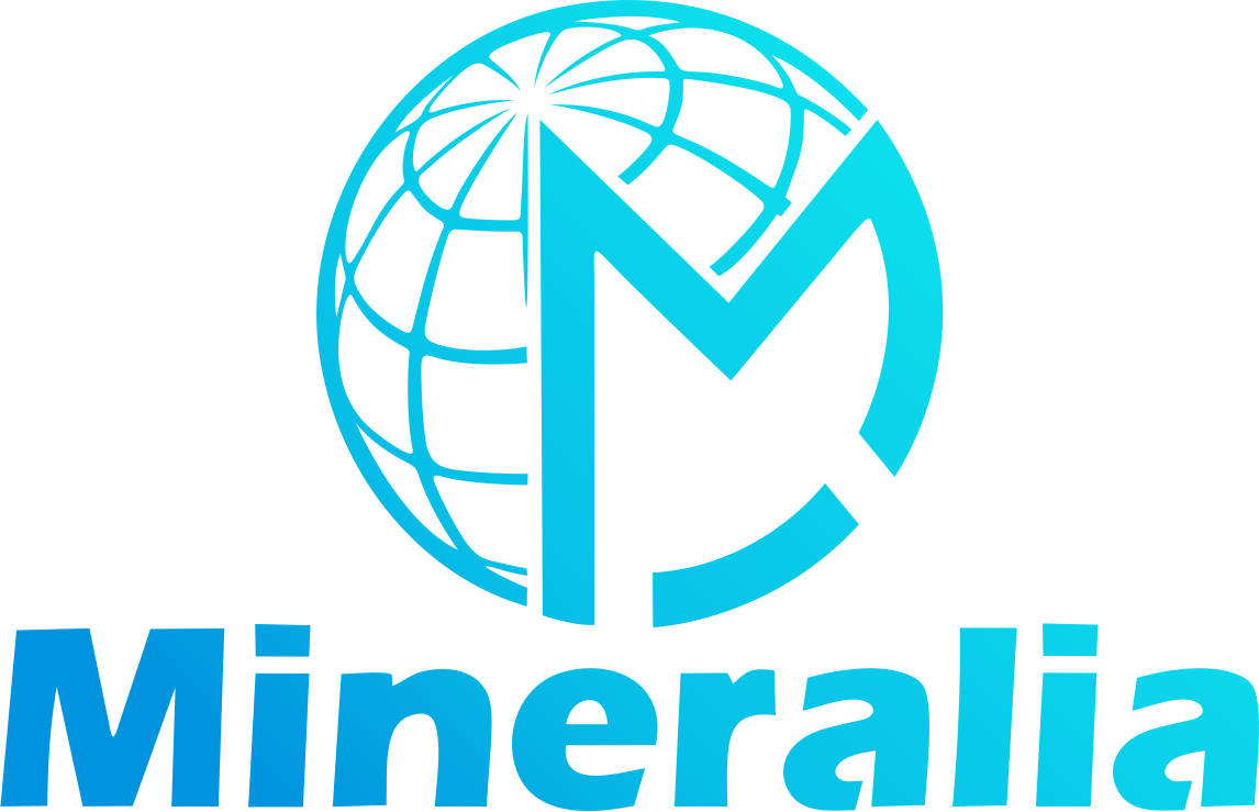 Mineralia Logo